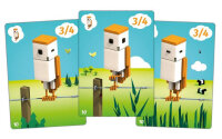 CuBirds (DE)