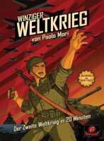 Winziger Weltkrieg (DE)