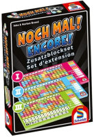 Noch Mal! Zusatzblockset 1-3