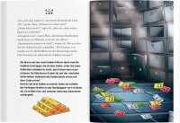 EXIT - Das Buch - Der rätselhafte Bankraub