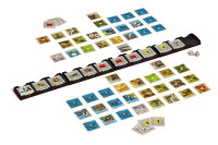 Catan - Das Duell - Finstere & Goldene Zeiten (Erweiterung)