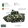 Bolt Action: US M5 Stuart (Plastic)