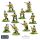 Bolt Action: Soviet NKVD Squad (10)