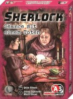 Sherlock – Séance mit einem Toten