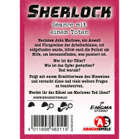 Sherlock – Séance mit einem Toten