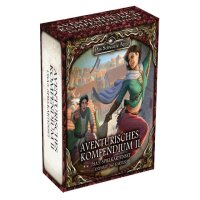 Spielkartenbundle - Kompendium 2 - Das Schwarze Auge 5