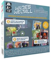 Wildes Weltall (DE)