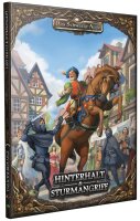 Hinterhalt & Sturmangriff (Werkzeuge Anthologie) -...