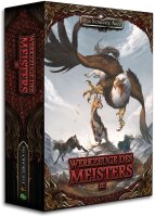 Werkzeuge des Meisters III Box - Das Schwarze Auge 5