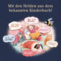 Das NEINhorn - Kartenspiel (DE)
