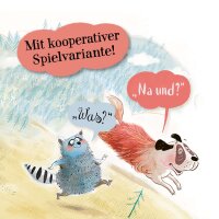 Das NEINhorn - Kartenspiel (DE)