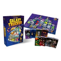Galaxy Trucker 2nd (DE)