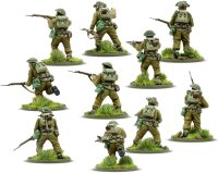 Bolt Action: British & Canadian Infantry (43-45)