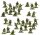 Bolt Action: British & Canadian Infantry (43-45)