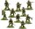 Bolt Action: British & Canadian Infantry (43-45)