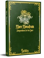 HeXXen 1733: Mare Monstrum