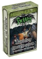 HeXXen 1733: Ausstattung Mare Monstrum