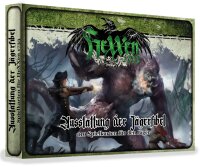 HeXXen 1733: Spielkartenset - Ausstattung der...