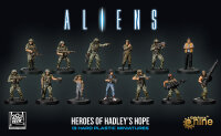 Aliens: Heroes of Hadleys Hope (EN)