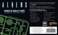 Aliens: Heroes of Hadleys Hope (EN)