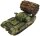 Bolt Action: British Churchill Avre with Fascine
