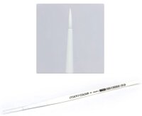 Synthetic Shade Brush (Medium)