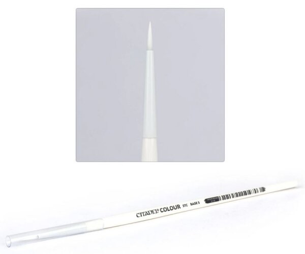 Synthetic Base Brush (Small)