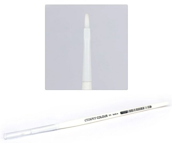 Synthetic Base Brush (Medium)