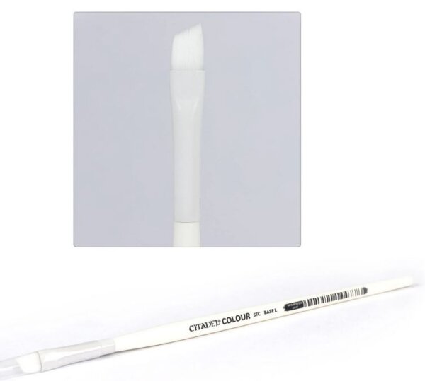 Synthetic Base Brush (Large)