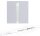 Synthetic Base Brush (Large)