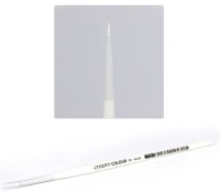 Synthetic Shade S Brush