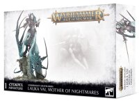 Soulblight Gravelords Lauka Vai Mother of Nightmares