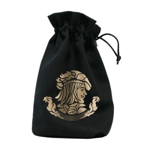 The Witcher Dice Bag - Dandelion - The Stars above the Path