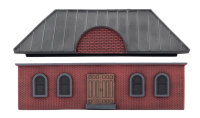 Soviet Officials House