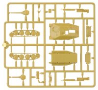 Flames of War Hetzer/Marder Tank-Hunter Platoon (x5)