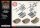 Flames of War Hetzer/Marder Tank-Hunter Platoon (x5)