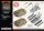 Flames of War Panzer IV/70 Platoon (x5)