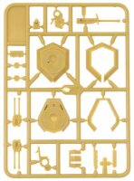 Flames of War Armoured AA Tank Platoon (x4)