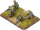 Flames of War GE: LW Escort Platoon (Plastik)