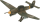 Flames of War GE: JU87 Stuka Flight (x2)
