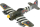 Flames of War BR: Typhoon Fighter Flight (x2)