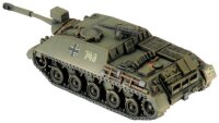 Flames of War Team Yankee Kanonenjagdpanzer Zug (x4)