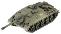 Flames of War Team Yankee Kanonenjagdpanzer Zug (x4)