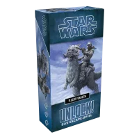 Unlock! Star Wars: Flucht von Hoth (DE)