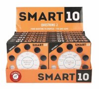 Smart 10 - Zusatzfragen Erweiterung (DE)