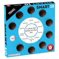 Smart 10 - Zusatzfragen 3.0 Travel (DE)