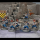 Wargames Atlantic: Les Grognards Command & Heavy Support (Plastic)