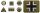 Flames of War  Wehrmacht Gaming Tin Set