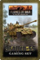 Flames of War Waffen SS Gaming Tin Set
