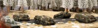 Bagration: Axis Allies (EN)